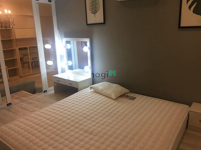 Hình ảnh Cho thuê Trang Chủ MB66.COM / Đăng Ký Tặng 66K 1PN 1WC - Full nội thất - VẠNĐÔ_QUẬN4
