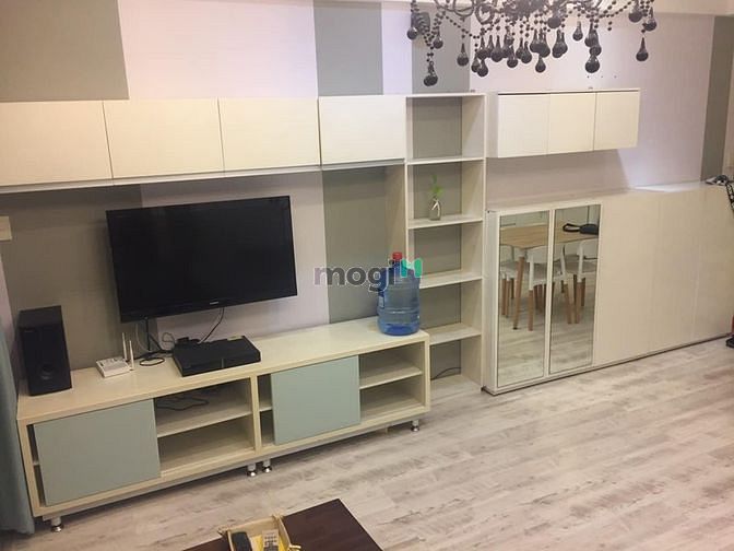 Hình ảnh Cho thuê Trang Chủ MB66.COM / Đăng Ký Tặng 66K 1PN 1WC - Full nội thất - VẠNĐÔ_QUẬN4