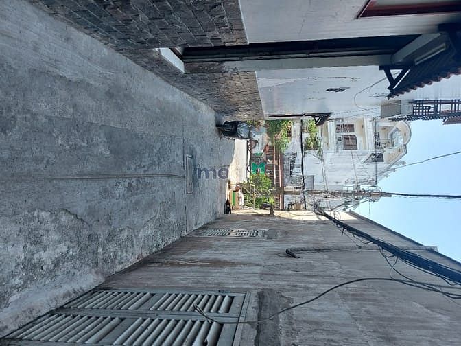 Hình ảnh Bán nhà 3,4m x20m ,tân hóa ,p1 ,quận 11