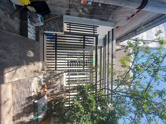 Hình ảnh Bán nhà 3,4m x20m ,tân hóa ,p1 ,quận 11