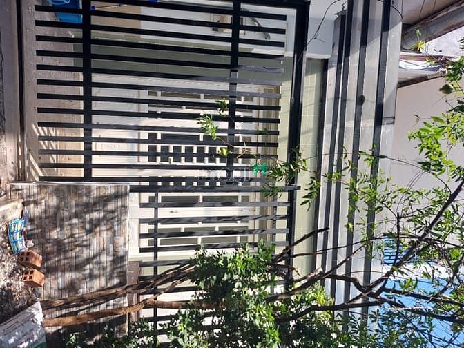 Hình ảnh Bán nhà 3,4m x20m ,tân hóa ,p1 ,quận 11