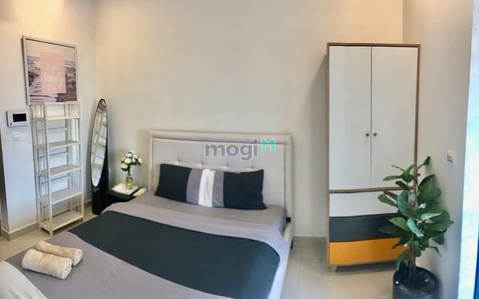 Hình ảnh cho thuê Trang Chủ MB66.COM / Đăng Ký Tặng 66K officetel Rivergate Đ. Bến Vân Đồn quận 4 full nt 9tr