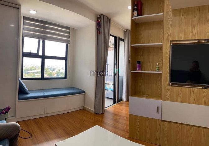 Hình ảnh Cho thuê OT M one Q7 - Full nội thất