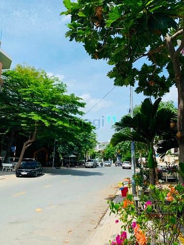 Hình ảnh Bán nền 10x20m An Phú An Khánh, vị trí đẹp, sầm uất. LH: Kim Anh