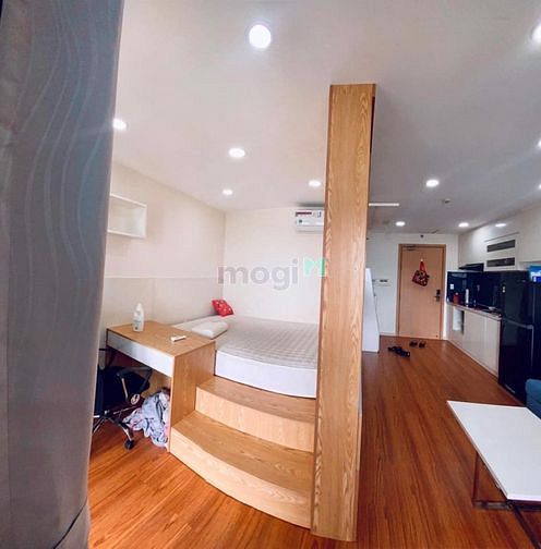Hình ảnh Cho thuê OT M one Q7 - Full nội thất