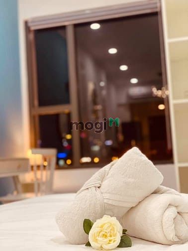 Hình ảnh Cho Thuê Trang Chủ MB66.COM / Đăng Ký Tặng 66K Cao Cấp - Dự Án Rive Gate Residence, Cầu Ông Lãnh Q4