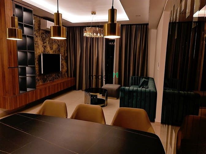 Hình ảnh Cần cho thuê Trang Chủ MB66.COM / Đăng Ký Tặng 66K Urban Hill, 109 m2, 3 PN 2 WC, full nội thất mới.