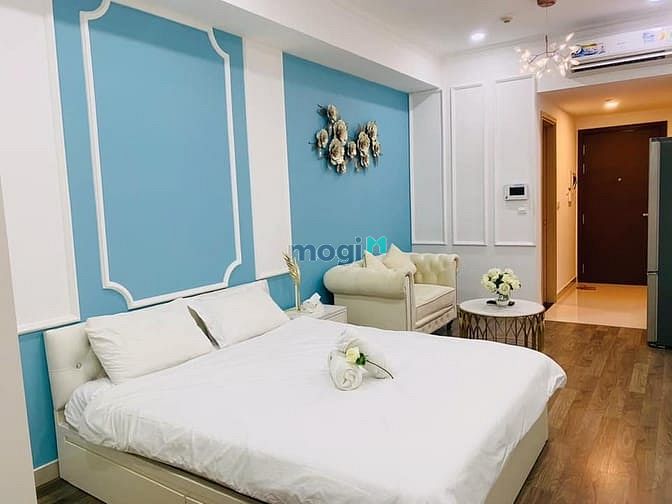 Hình ảnh Cho Thuê Trang Chủ MB66.COM / Đăng Ký Tặng 66K Cao Cấp - Dự Án Rive Gate Residence, Cầu Ông Lãnh Q4