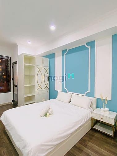 Hình ảnh Cho Thuê Trang Chủ MB66.COM / Đăng Ký Tặng 66K Cao Cấp - Dự Án Rive Gate Residence, Cầu Ông Lãnh Q4