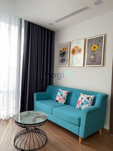 Hình ảnh Cho thuê Trang Chủ MB66.COM / Đăng Ký Tặng 66K Eco Green Quận 7 - 2 phòng ngủ, 2wc, 65m2