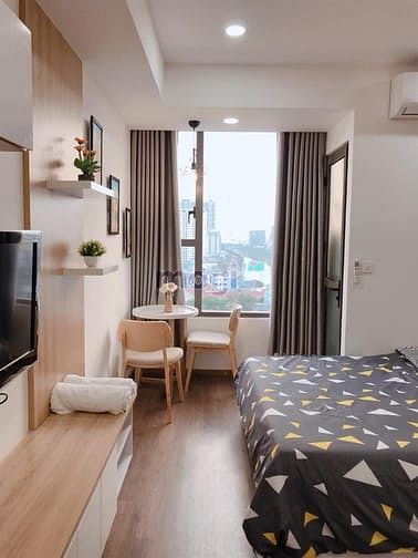 Hình ảnh Cho thuê STUDIO chung cư cao cấp #RIVERGATE_QUẬN4 - Full nội thất