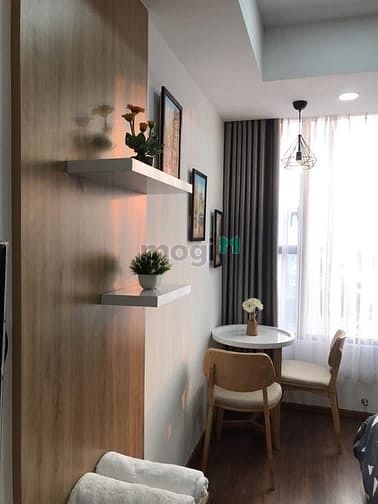 Hình ảnh Cho thuê STUDIO chung cư cao cấp #RIVERGATE_QUẬN4 - Full nội thất