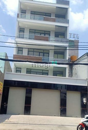 Hình ảnh Nhà Cho Thuê CHDV 12PN Tân Phú