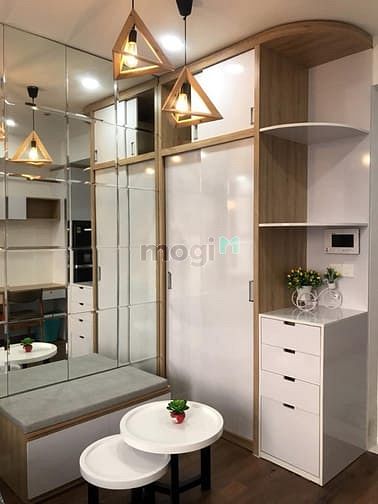 Hình ảnh Cho thuê STUDIO chung cư cao cấp #RIVERGATE_QUẬN4 - Full nội thất