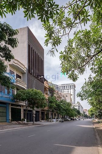 Hình ảnh Bán đất khu đường Trần Não P Bình An Quận 2 dt:16x34m giá 34 tỷ