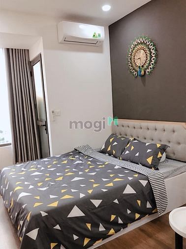Hình ảnh Cho thuê STUDIO chung cư cao cấp #RIVERGATE_QUẬN4 - Full nội thất