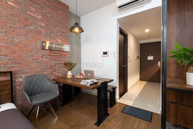 Hình ảnh Mình cần cho thuê phòng tại THE TRESOR - Q.4, Bến Vân Đồn