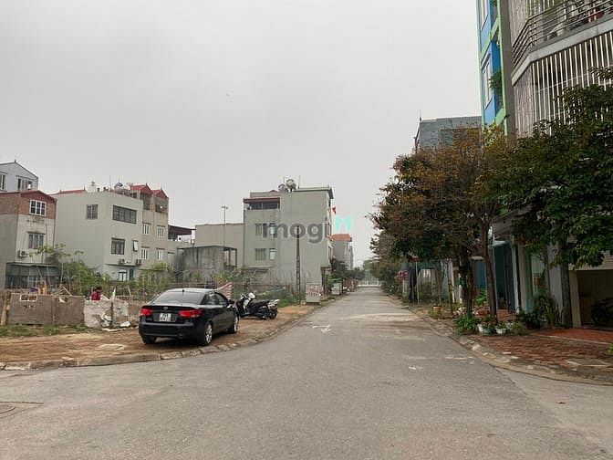 Hình ảnh Thiện chí bán gấp 62,7m đất mặt phố Xuân Đỗ, kinh doanh tốt, ô tô đỗ