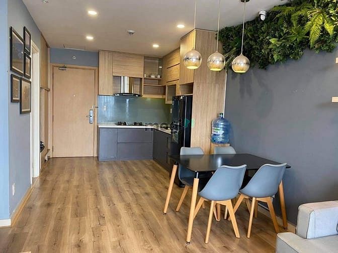Hình ảnh ❌ Cho thuê 2PN 2WC - Full nội thất - #ECOGREEN_QUAN7