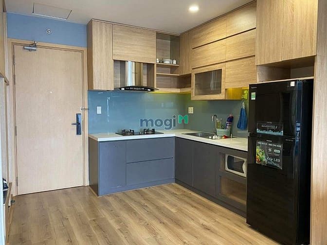 Hình ảnh ❌ Cho thuê 2PN 2WC - Full nội thất - #ECOGREEN_QUAN7