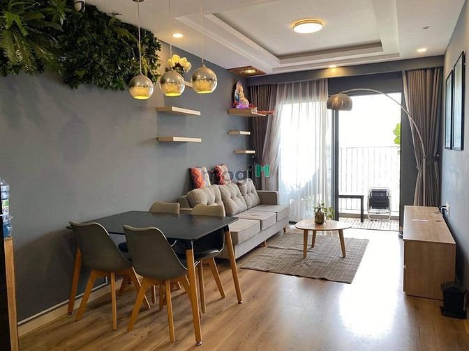 Hình ảnh ❌ Cho thuê 2PN 2WC - Full nội thất - #ECOGREEN_QUAN7