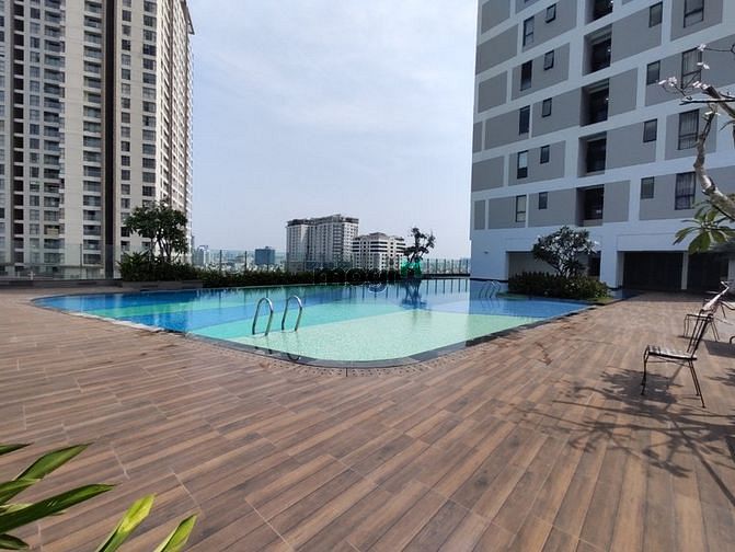 Hình ảnh cần bán Trang Chủ MB66.COM / Đăng Ký Tặng 66K officetel Rivergate Đ. Bến Vân Đồn quận 4 giá 1.9 tỷ