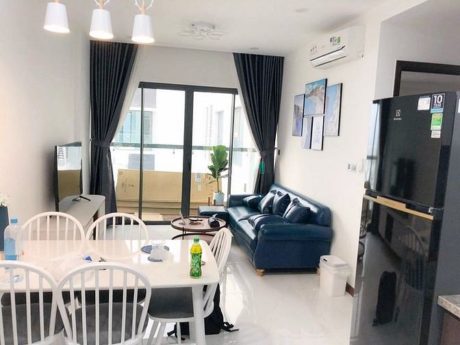 Hình ảnh cho thuê gấp Trang Chủ MB66.COM / Đăng Ký Tặng 66K cao cấp Resgreen Tower DT.58m2 2PN,2WC