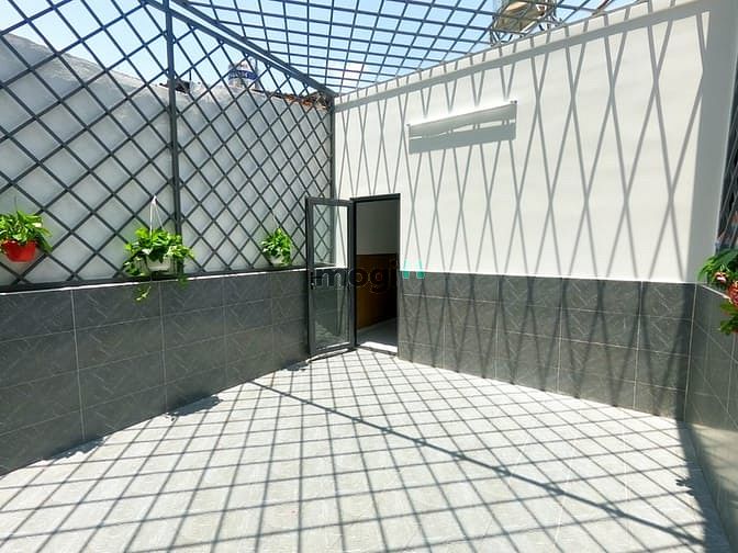 Hình ảnh Nhà Phố cao cấp Bảo Sơn Quận Tân Phú