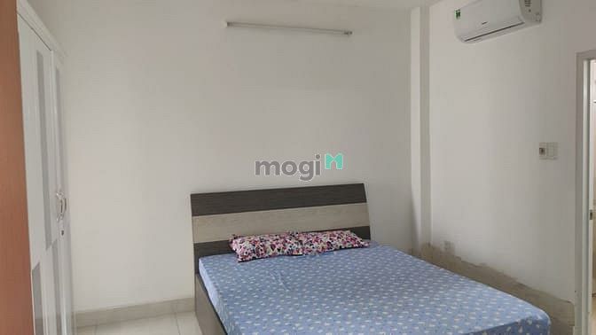 Hình ảnh Cho Thuê Căn Hộ Q8 Full nội thất giá 9tr , nhận nhà ở ngay