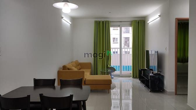 Hình ảnh Cho Thuê Căn Hộ Q8 Full nội thất giá 9tr , nhận nhà ở ngay