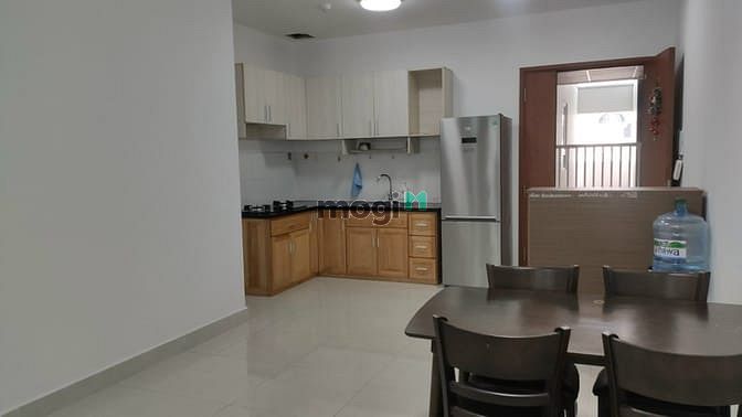 Hình ảnh Cho Thuê Căn Hộ Q8 Full nội thất giá 9tr , nhận nhà ở ngay