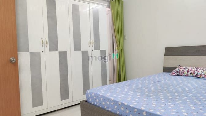 Hình ảnh Cho Thuê Căn Hộ Q8 Full nội thất giá 9tr , nhận nhà ở ngay