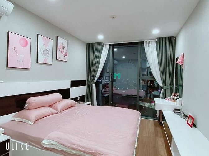Hình ảnh Cho thuê Trang Chủ MB66.COM / Đăng Ký Tặng 66K Eco Green Quận 7 - 3 phòng ngủ, 2wc, 95m2