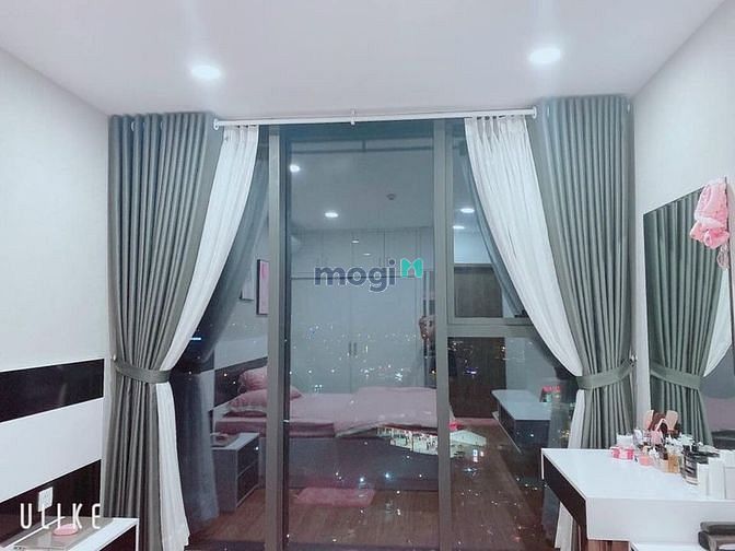 Hình ảnh Cho thuê Trang Chủ MB66.COM / Đăng Ký Tặng 66K Eco Green Quận 7 - 3 phòng ngủ, 2wc, 95m2