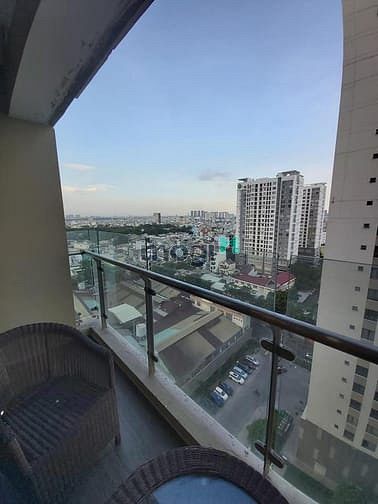Hình ảnh Cho thuê Goldview  2 phòng ngủ, 2 toilet - NTDD