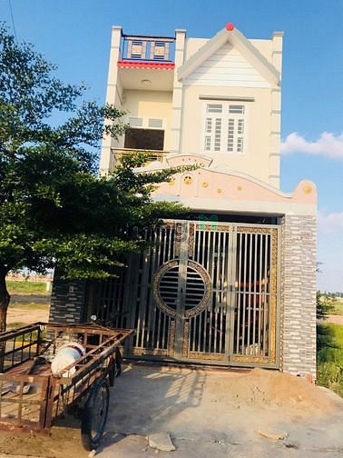 Hình ảnh Bán 100m2 khu dân cư Tên Lửa mở rộng, sau Coop Mart, có sổ, an ninh