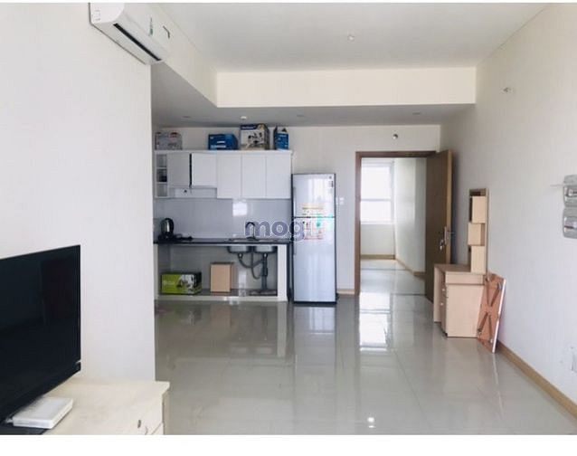 Hình ảnh 🦄 Cho thuê chung cư JAMONA CITY  422 đào trí - P phú thuận - Quận 7