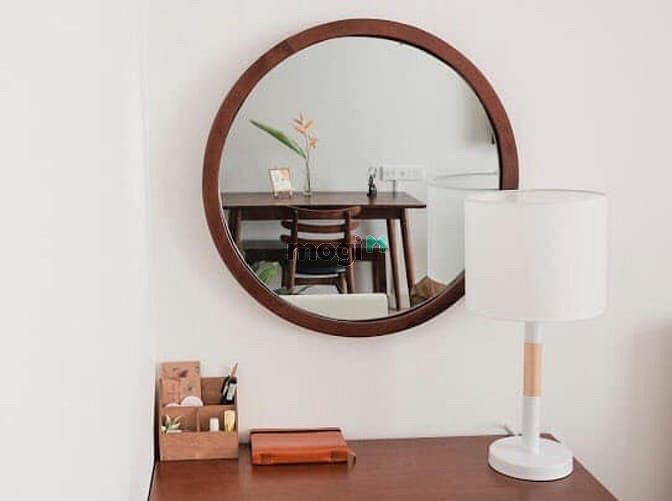 Hình ảnh 💁‍♀️ Dự án: River Gate, Q4  Diện tích 28m2