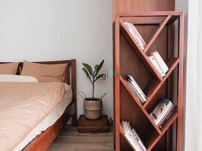 Hình ảnh 💁‍♀️ Dự án: River Gate, Q4  Diện tích 28m2