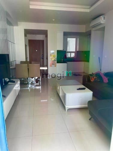 Hình ảnh Cho thuê Căn hộ RichStar Khu 1 96m² 3PN 3WC Full Nội Thất
