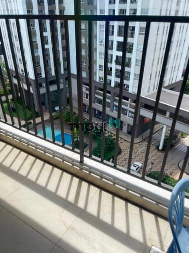 Hình ảnh Cho thuê Căn hộ RichStar Khu 1 96m² 3PN 3WC Full Nội Thất