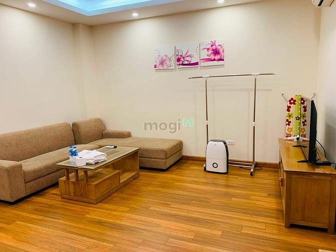 Hình ảnh Chung cư đủ đồ thoáng sáng cách Nguyễn Chánh
