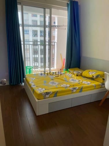 Hình ảnh Cho thuê Căn hộ RichStar Khu 1 96m² 3PN 3WC Full Nội Thất