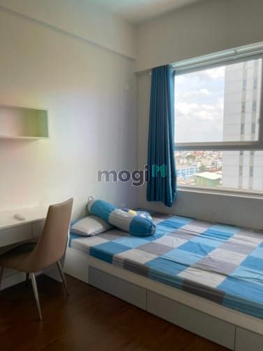 Hình ảnh Cho thuê Căn hộ RichStar Khu 1 96m² 3PN 3WC Full Nội Thất