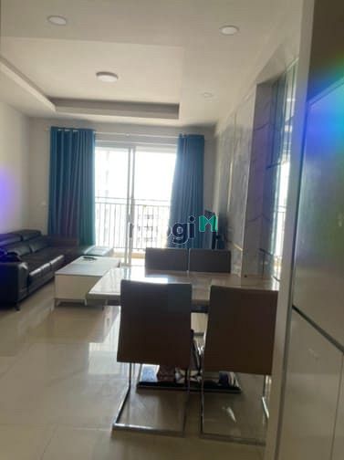 Hình ảnh Cho thuê Căn hộ RichStar Khu 1 96m² 3PN 3WC Full Nội Thất