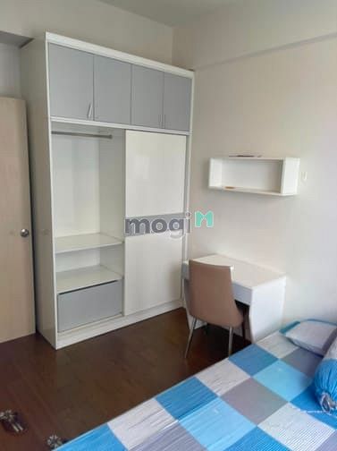 Hình ảnh Cho thuê Căn hộ RichStar Khu 1 96m² 3PN 3WC Full Nội Thất