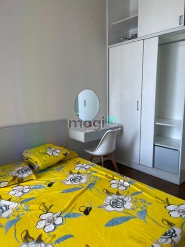 Hình ảnh Cho thuê Căn hộ RichStar Khu 1 96m² 3PN 3WC Full Nội Thất