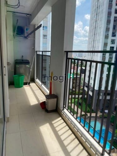 Hình ảnh Cho thuê Căn hộ RichStar Khu 1 96m² 3PN 3WC Full Nội Thất