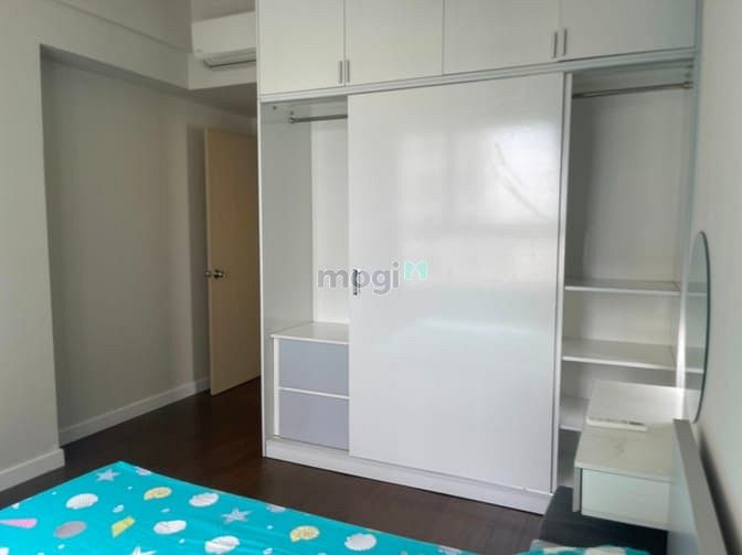 Hình ảnh Cho thuê Căn hộ RichStar Khu 1 96m² 3PN 3WC Full Nội Thất