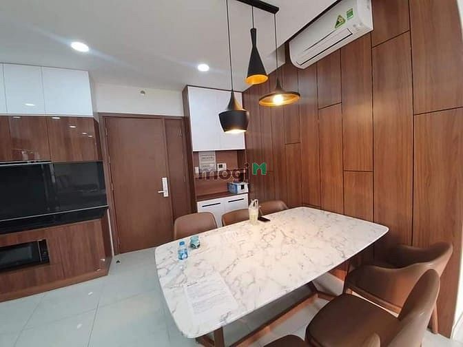 Hình ảnh Cho thuê Grand riverside - 3 phòng ngủ, full nội thất